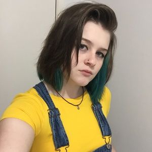 Meet your Posher, Celina